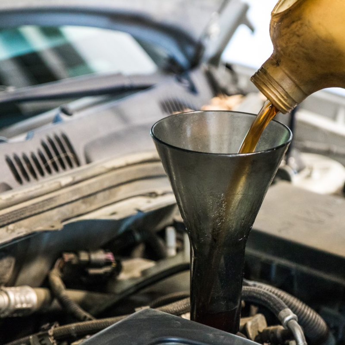 Govani's Auto Body, LLC tweet media