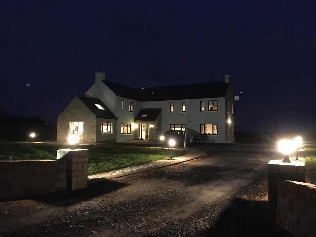 #ShineYourLight #kiltimagh #Mayo