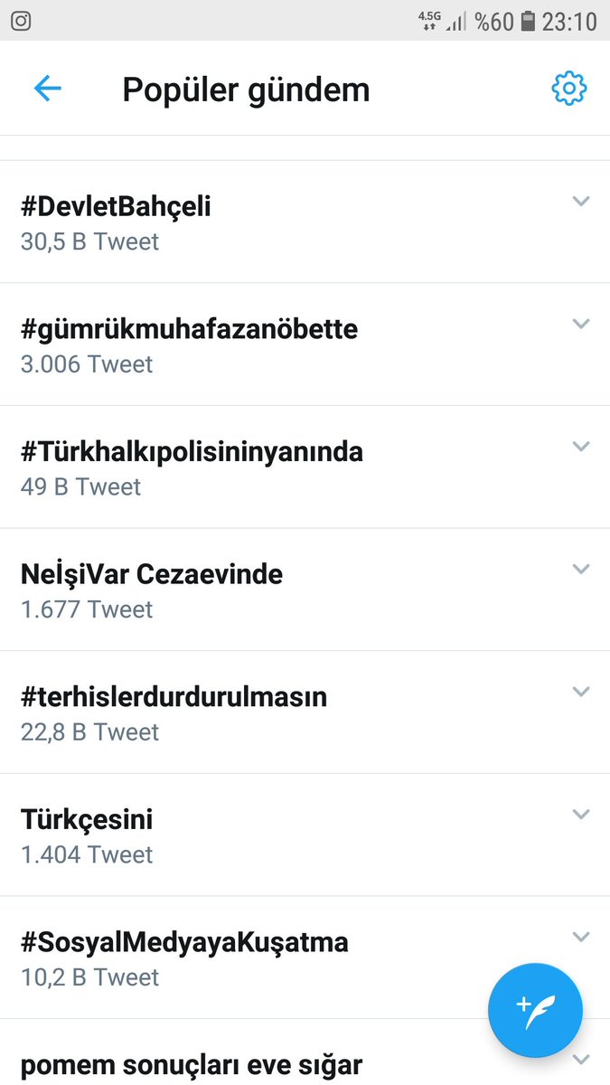 #gümrükmuhafazanöbette an itibariyle...