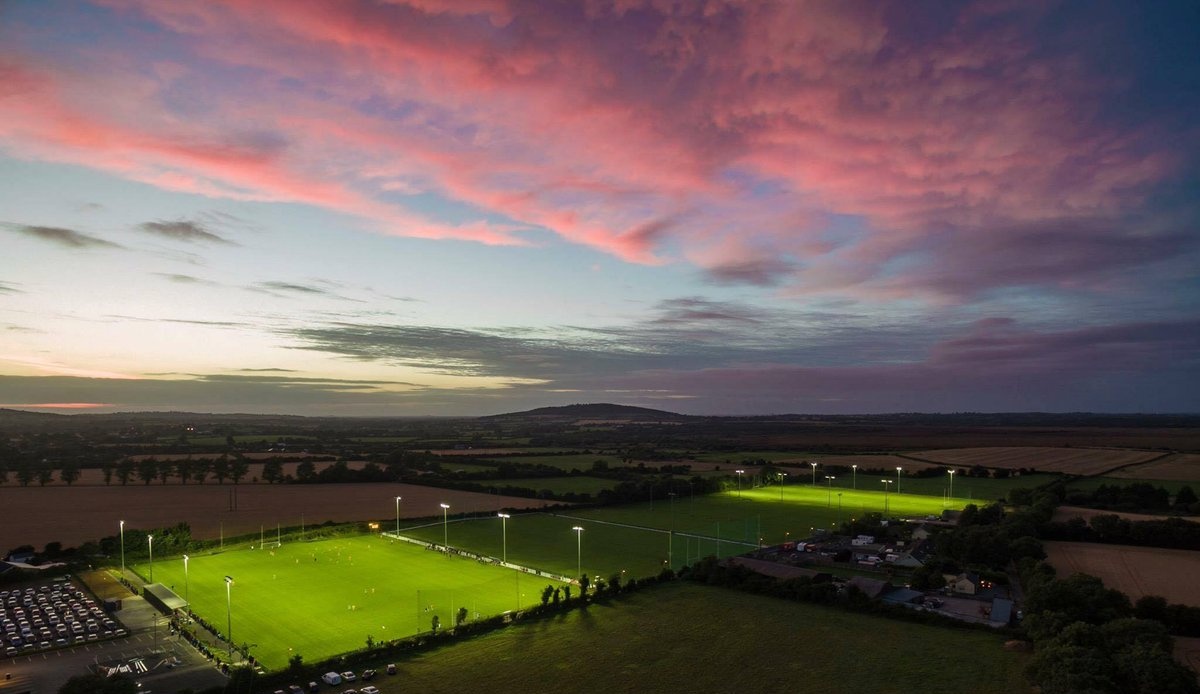 Kildare GAA tweet media