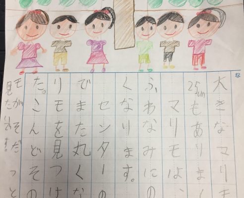 تويتر 知識ゼロからの中学受験からのヨレヨレ日記 على تويتر 感動の 絵日記 の書き方調査 声かけ 実例やお手本も 低 中 高学年向けの夏休み 冬休み 春休みの絵日記 中学受験 知識ゼロから合格へ T Co 4djp7t12nk T Co 4uq9mvlpqh