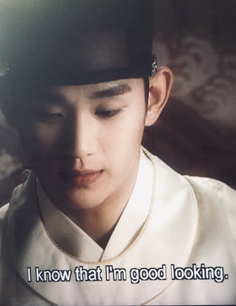 Holdix2's tweet photo. Who could disagree? #kimsoohyun 😍 https://t.co/f8uf88XeUJ