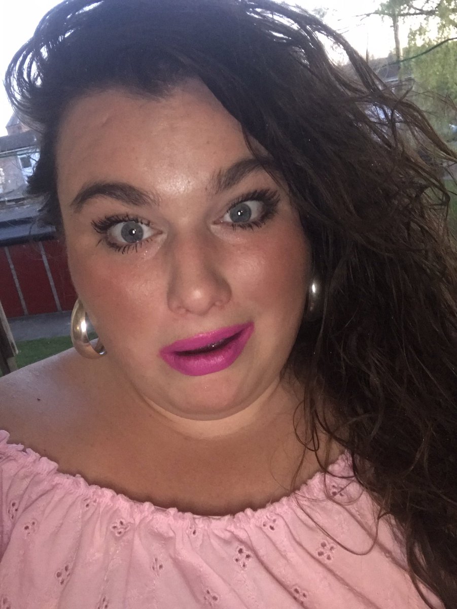 💙Natalia Alicia Mercedes Littlemore💙 tweet media