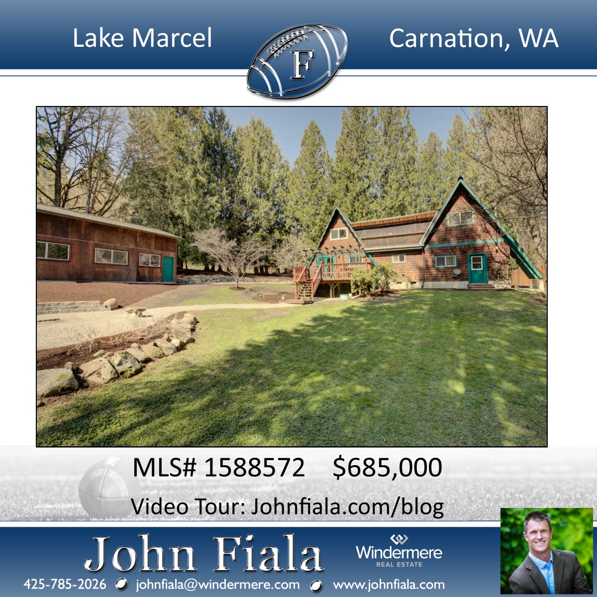 Lake Marcel Home for Sale. Rustic meets Contemporary. Watch video tour as you Social Distance.
youtube.com/watch?v=tKKEyh…