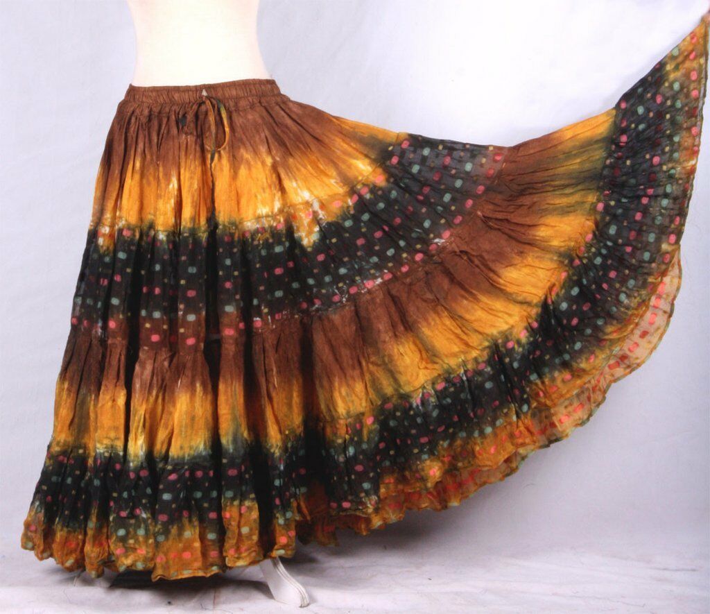 EwesternTrade's tweet photo. Tribal Belly Dance Bollywood Skirt Available at very affordable Price. Skirts are available in 5 Sizes Small 34" , Medium 36" , Large 38" , XL 40" , XXl 42" and can be ready as per your demand . Color sequence Brown/Yellow/Black
contact our Email: ewesterntrade@gmail.com https://t.co/mqBwtL2Og2