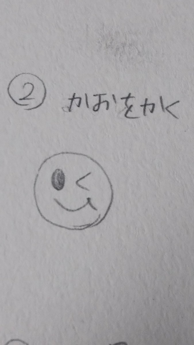 わーや A Twitter スマイリーイラスト スマイリーさんの書き方