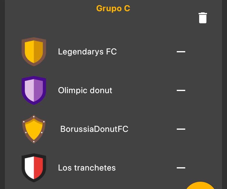 BanuelosCd's tweet photo. EL BAÑUELOS PARTICIPARÁ EN UN NUEVO TORNEO 
OS DEJAMOS AQUÍ LOS DIFERENTES GRUPOS https://t.co/X4YUz5bqFO