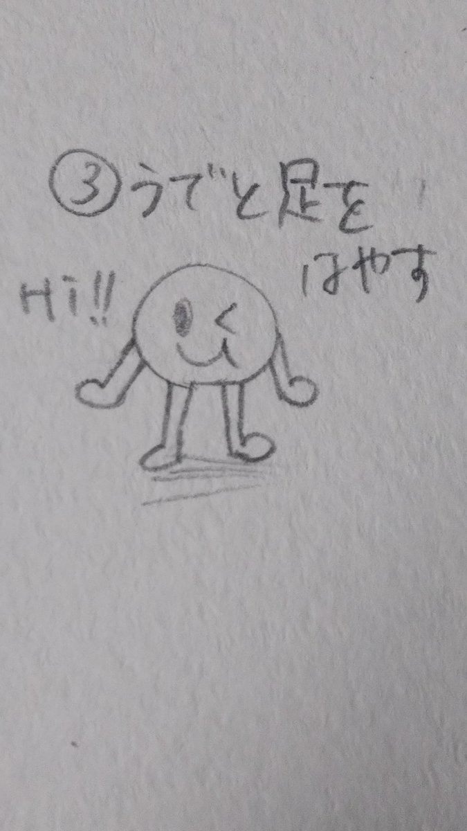 わーや スマイリーイラスト スマイリーさんの書き方