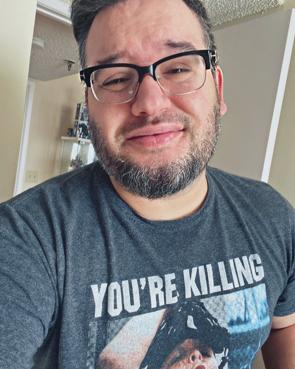 CharllieDroze's tweet photo. Blursday April 11th. Day 28! :::crying inside in Spanish::: 🙃 #Aries #YoureKillingMeSmalls #MaskForMaskOnly  #Quarantine #Day28 #Covid #Droze #Miami #hairyguy #gayguys #gaybeard #gayhairy #gaylatino #instagay #gaybear #beard #cub #gaycub #gaydude #beefy #gay #gayguy #gaybears https://t.co/hVNYXYBMxP