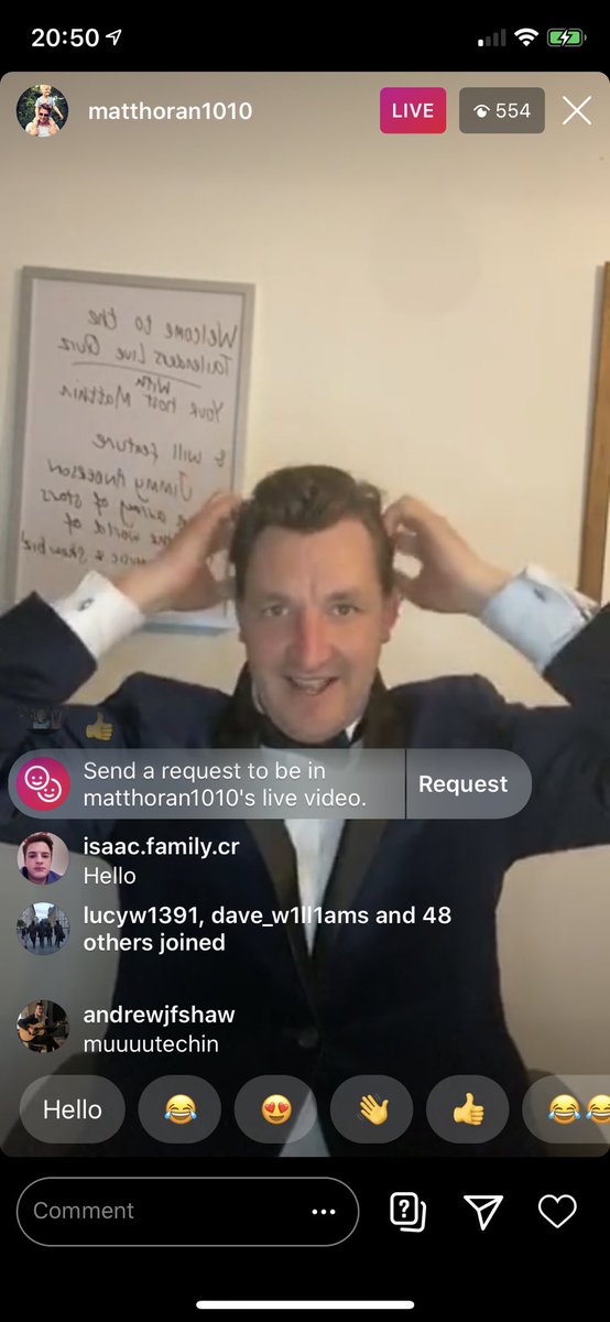 Benjamin John Mason tweet media