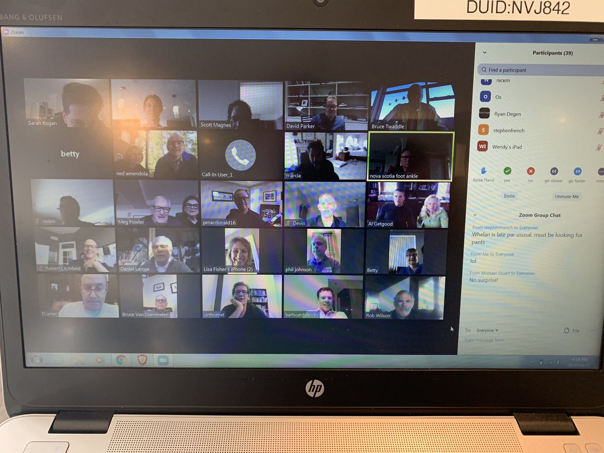 Fowler Fellows Society tweet media