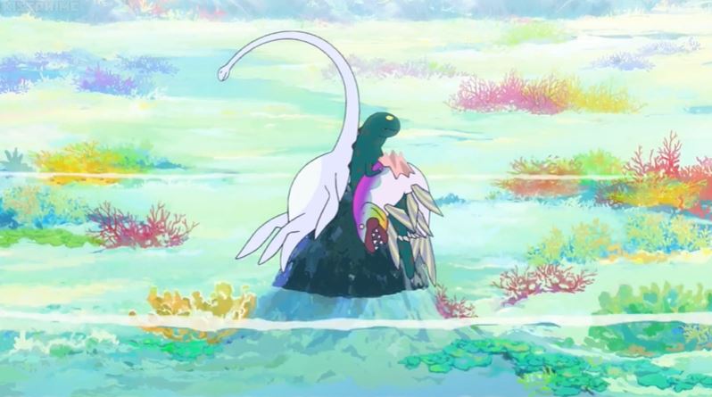 アニメ映画 おまえうまそうだな レビュー 自宅待機中のご家族にオススメの良質ファミリー向け映画 Togetter