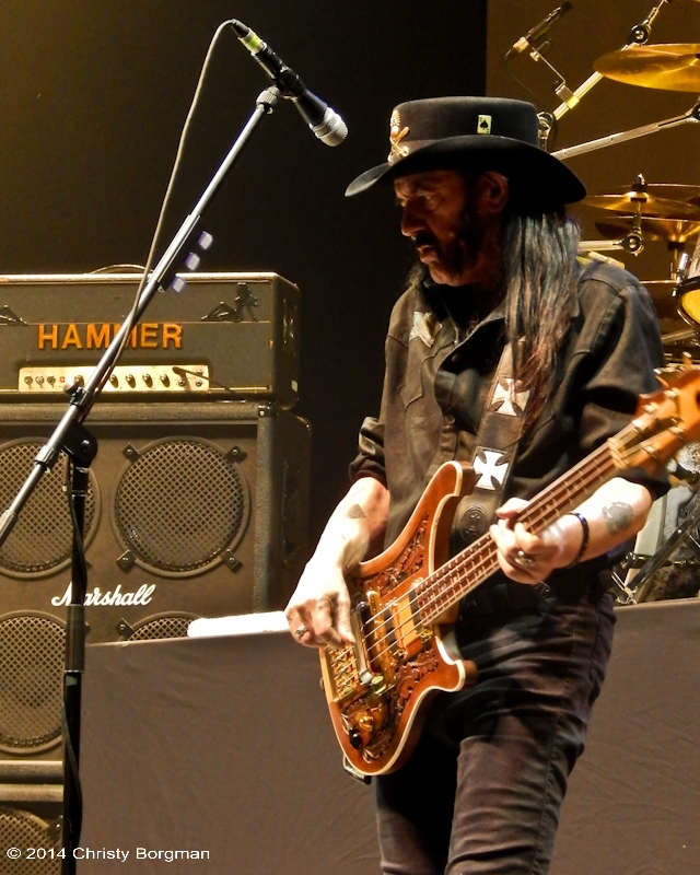 LAwomanPhoto's tweet photo. April 11, 2014 Lemmy Kilmister, Motörhead at Club Nokia in Los Angeles, CA #lemmykilmister #motorhead #clubnokia #losangeles #christyborgman #onthisday #lawomanphoto https://t.co/2n9IIqiGnQ https://t.co/rECvf1x9hH