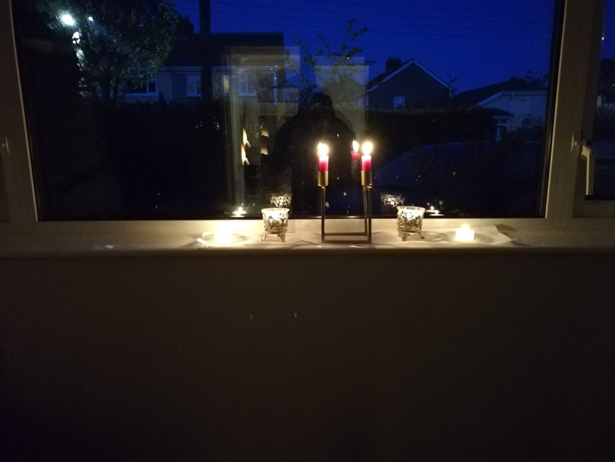 KateProctor1's tweet photo. #ShineYourLight https://t.co/zNJqauS70B