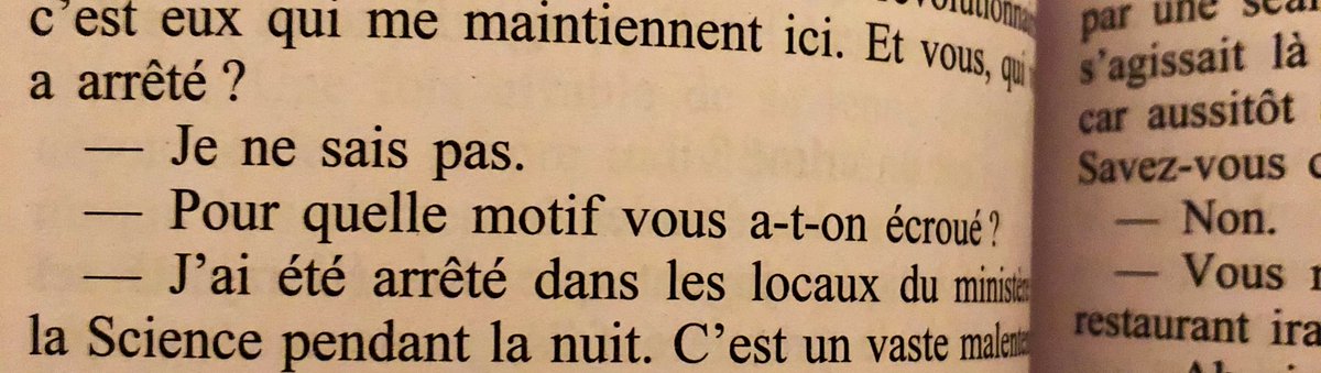 Its_Mary13's tweet image. Un bouquin. Edité. Donc une fois la traduction faite il a été relu je suppose et il y a encore des fautes d’accord du genre « quelle motif ». Tout va bien. 😤🤦‍♀️