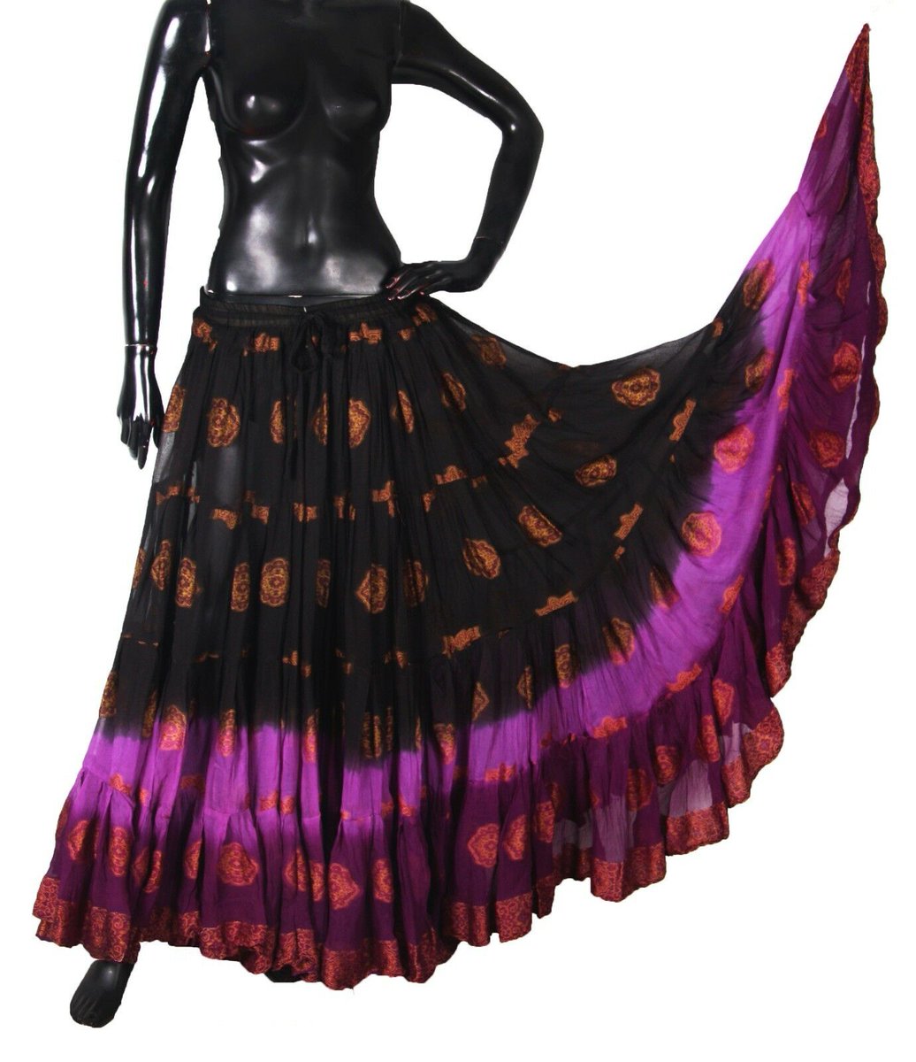 EwesternTrade's tweet photo. Tribal Belly Dance Bolly Bindi Wow Skirt Available at very affordable Price. Skirts are available in 5 Sizes Small 34" , Medium 36" , Large 38" , XL 40" , XXl 42" and can be ready as per your demand . Color sequence Black/Purple/Dpurple
contact our Email: ewesterntrade@gmail.com https://t.co/MGb0gf5IlX