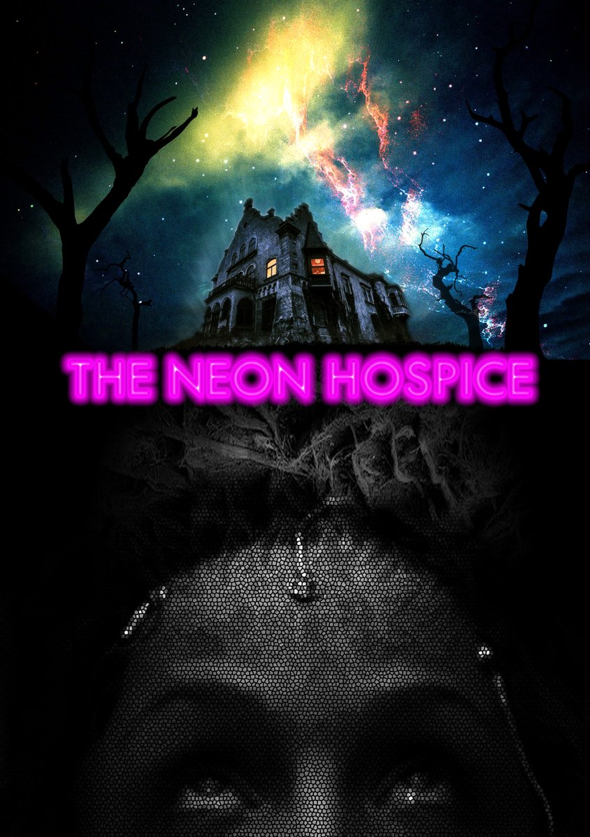 The Neon Hospice (@theneonhospice) on Twitter photo Tomorrow 14.30 The Neon Hospice is launching as a radio station with live shows & performances from UK, Belgium, Iceland & Australia starring IX Tab, Default_Lines, <a href="/ExtraNormalRecs/">Extra Normal Records</a>, @samb_rules, <a href="/FarmerGlitch/">Farmer Glitch</a>, <a href="/iamavowel/">I Am A Vowel</a>, @Bobcluness & @bunnyhausen,
theneonhospice.com/schedule Tomorrow 14.30 The Neon Hospice is launching as a radio station with live shows & performances from UK, Belgium, Iceland & Australia starring IX Tab, Default_Lines, <a href="/ExtraNormalRecs/">Extra Normal Records</a>, @samb_rules, <a href="/FarmerGlitch/">Farmer Glitch</a>, <a href="/iamavowel/">I Am A Vowel</a>, @Bobcluness & @bunnyhausen,
theneonhospice.com/schedule