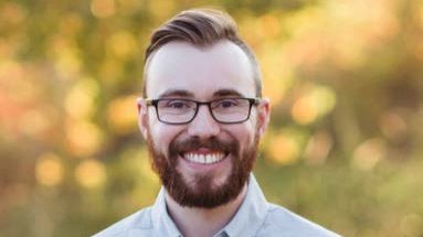 CSU_MIP's tweet photo. Congratulations to #MIP PhD candidate @ShaunTCross for his selection as @ColoradoStateU #GraduateResearcher of the Month! 

His research uses #GalbutVirus in #FruitFlies to understand how 'nice' viruses interact with their hosts to confer benefits rather than harm. https://t.co/HKT4JPmPbU