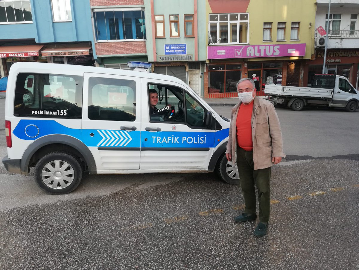Mehmet Hilmi Güler