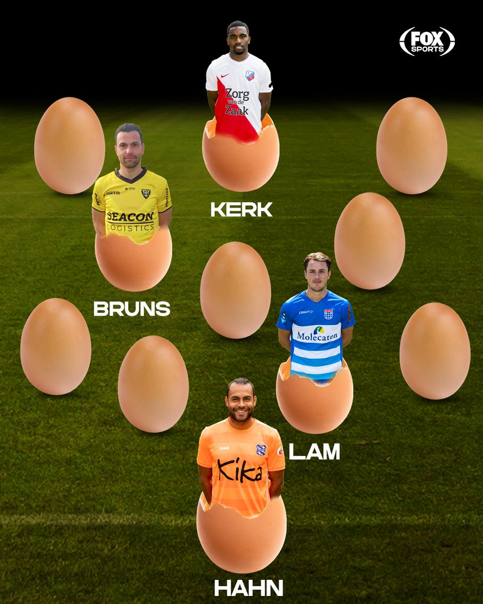 ESPN NL tweet media