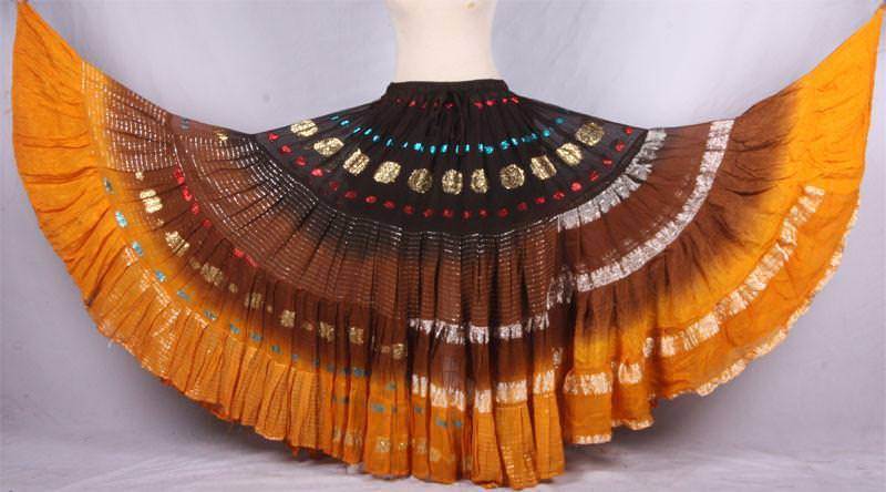 EwesternTrade's tweet photo. Tribal Belly Dance Bollywood 3Tone Skirt Available at very affordable Price. Skirts are available in 5 Sizes Small 34" , Medium 36" , Large 38" , XL 40" , XXl 42" and can be ready as per your demand . Color sequence Black/Brown/Yellow
contact our Email: ewesterntrade@gmail.com https://t.co/IziN2ycQkq