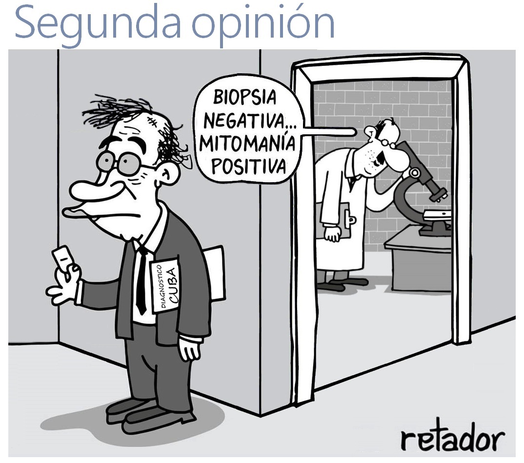 Pura paja”: columna de Patricia Janiot sobre el cáncer de Petro ...