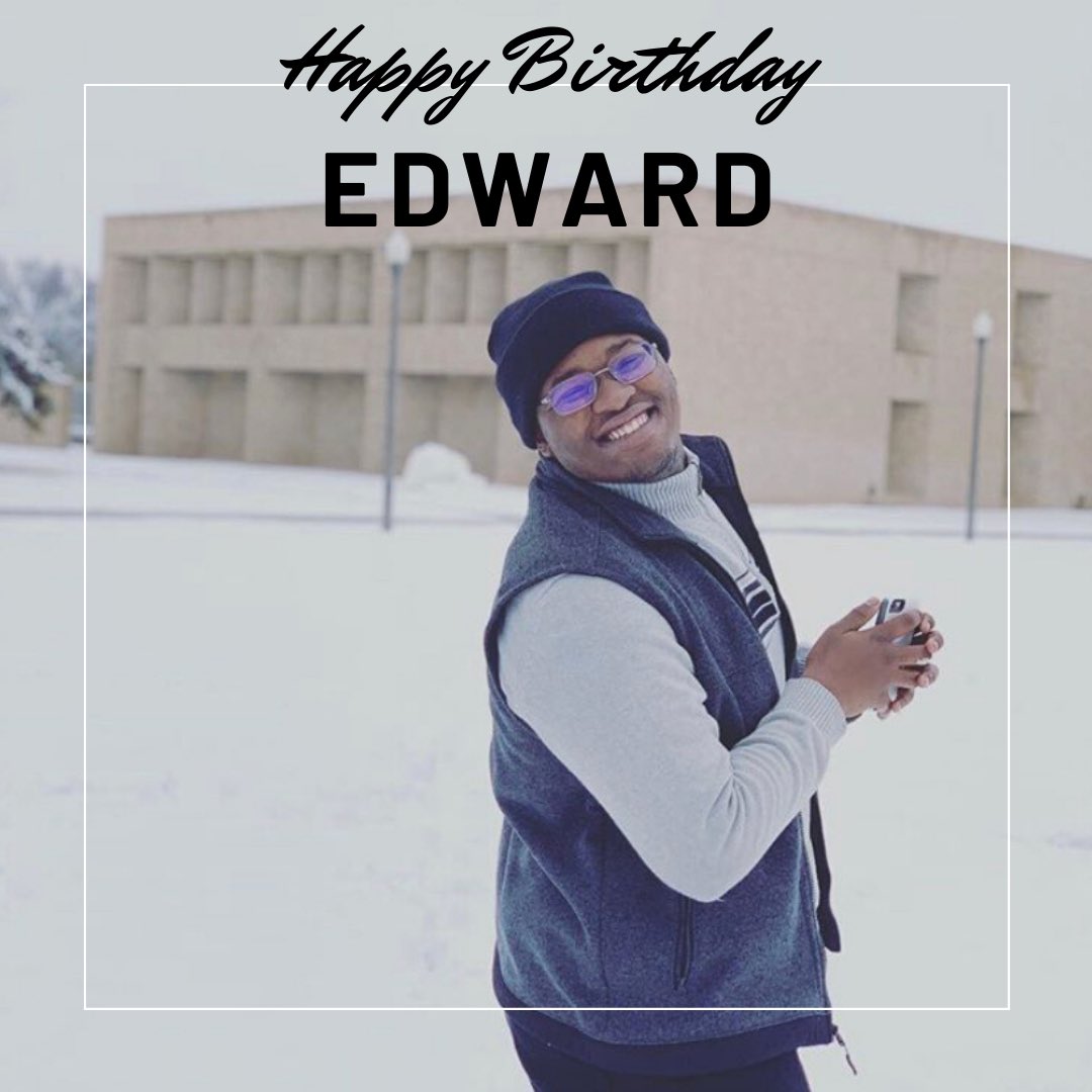 WBU_Dance's tweet photo. Happiest of birthdays to Edward!! 💙💛 @edward_f368 https://t.co/aPBWMz3hQs