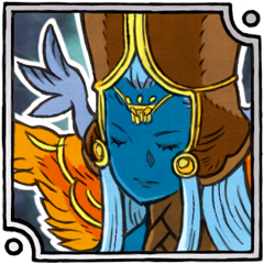 Frank_ValBoni's tweet photo. FINAL FANTASY Ⅻ THE ZODIAC AGE
Fell Angel (Silver)
#FFXIITZA #FFFreak #Gamer4Life #Gamer4Ever #PS4share https://t.co/p5HtmE0eoS