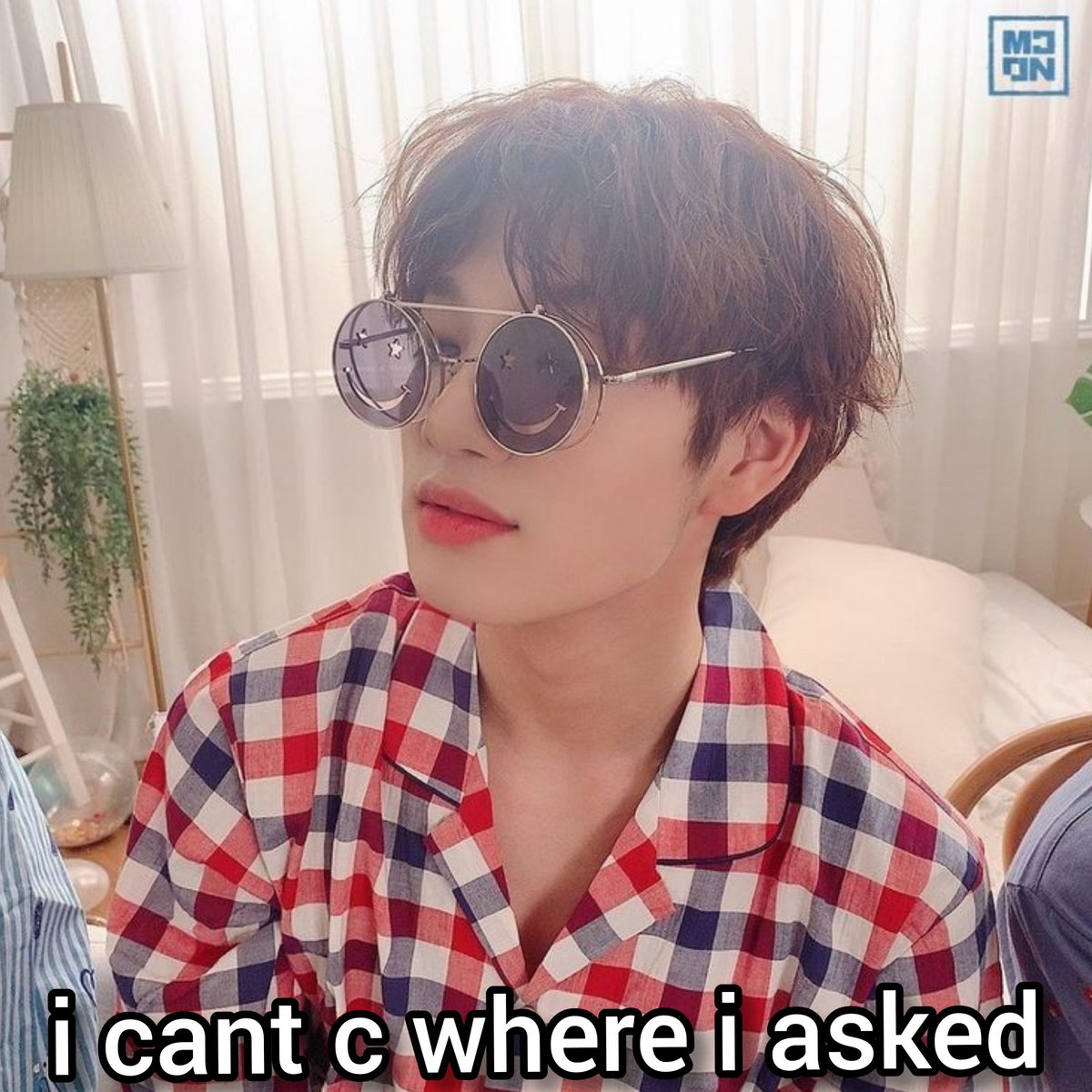 mcndparadise's tweet photo. I made 2 selfmade #mcndmemes #mcndmeme #mcnd from our 03' liners #minjae and #huijun enjoy🥰 https://t.co/IIc8Uy255z