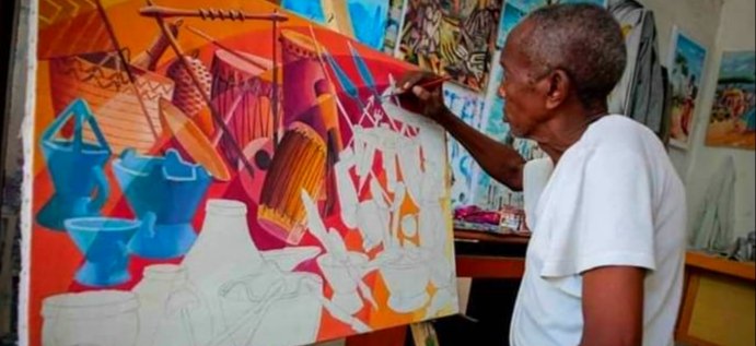 MaanSom's tweet photo. Art and culture in one picture. The Aim is always to empower culture &amp; art of somalia. 

#messageForYouth. 

#somaliculture #MyDefinitionOfBeingSomali #art https://t.co/yu5l6QhFSa