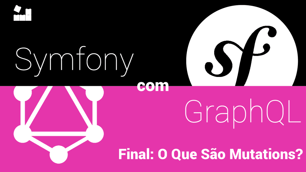 Saiu a última parte da nossa série sobre Symfony 4 e GraphQL, neste episódio nos abordamos o tema Mutations e como você pode utiliza-la em sua api com Symfony.

Link bit.ly/symfony-4-com-…

#symfony #symfony4 #graphQL #php #phpdevelopers 

<a href="/symfony/">Symfony</a> <a href="/graphqlweekly/">GraphQL Weekly</a> <a href="/OverBlog/">OverBlog</a>