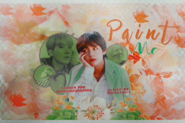 minsugapungpung's tweet image. who&apos;s back? #PaintMe #Vhope

Wattpad: my.w.tt/fIFUVpYFB5
Spirit: spiritfanfiction.com/historia/paint…