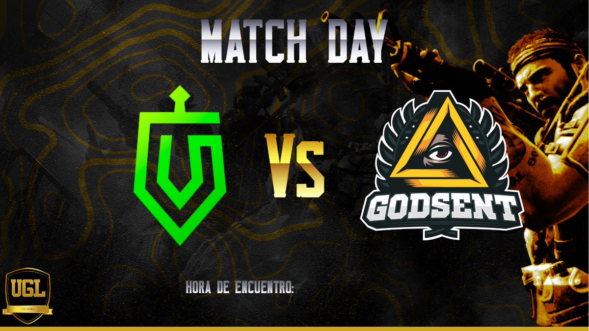 UGL Mobile tweet media