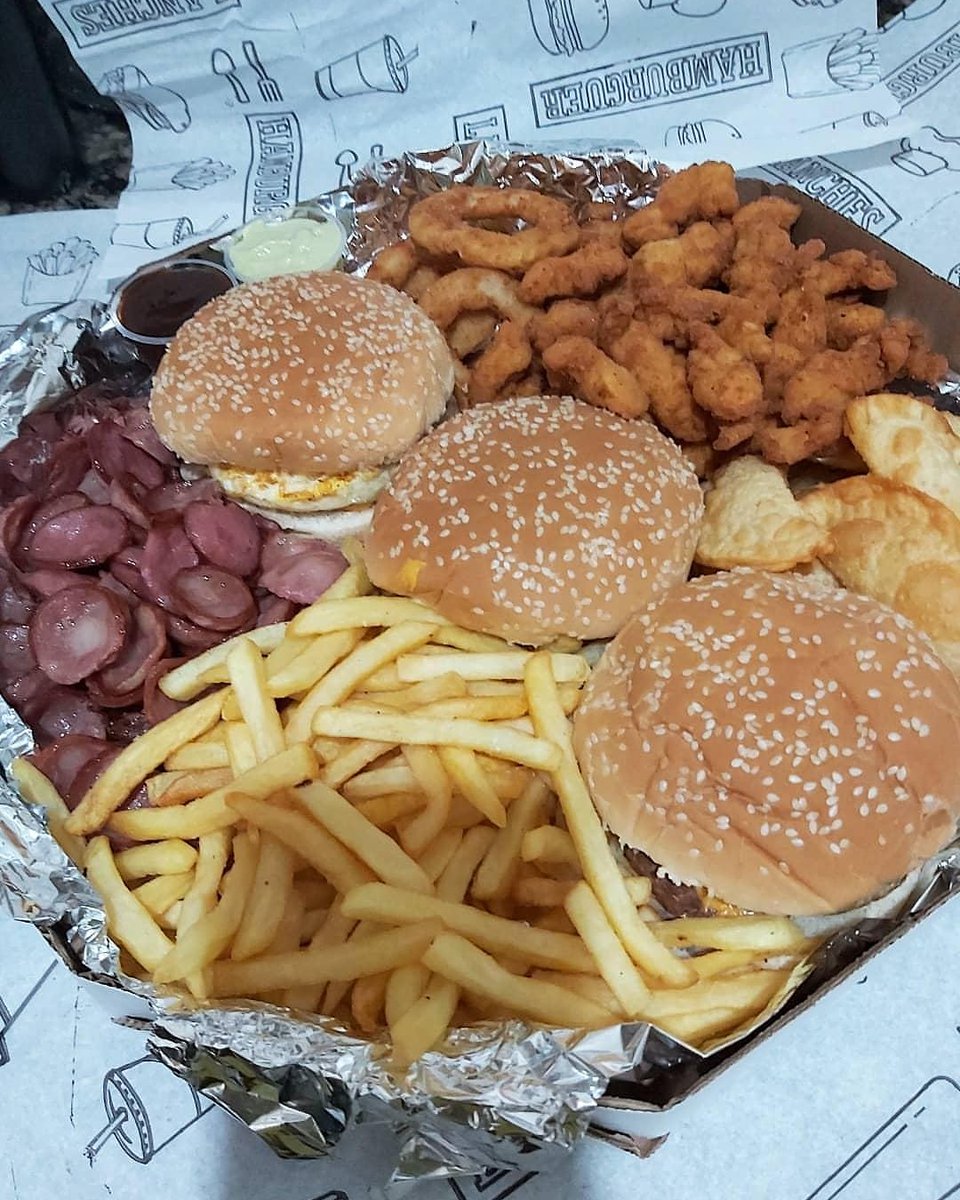 DosUniso's tweet photo. Estamos com ótimas notícias:
Já estamos aceitando sodexo refeição 😏🍟🍔
E já estamos no ifood !!🎉
Se tinha desculpa pra não pedir nossos lanches ahora não tem mais rs🙃
#alôsalgueiro
#alôtijuca
#adesculpaacabou
#vemprouniversodoslanches https://t.co/oDHTZ64ULo