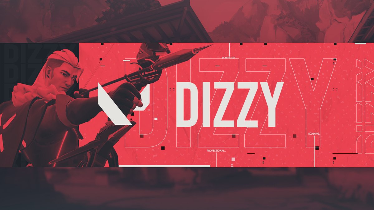 niteowlhq's tweet photo. Valorant Header For @dizzy
RTs are Appreciated !!
Check more of my Work
https://t.co/jRrIYLmVeo
#Valorant #ValorantHeader #header #gfx #GraphicDesigner https://t.co/PT6ThJnp8Y