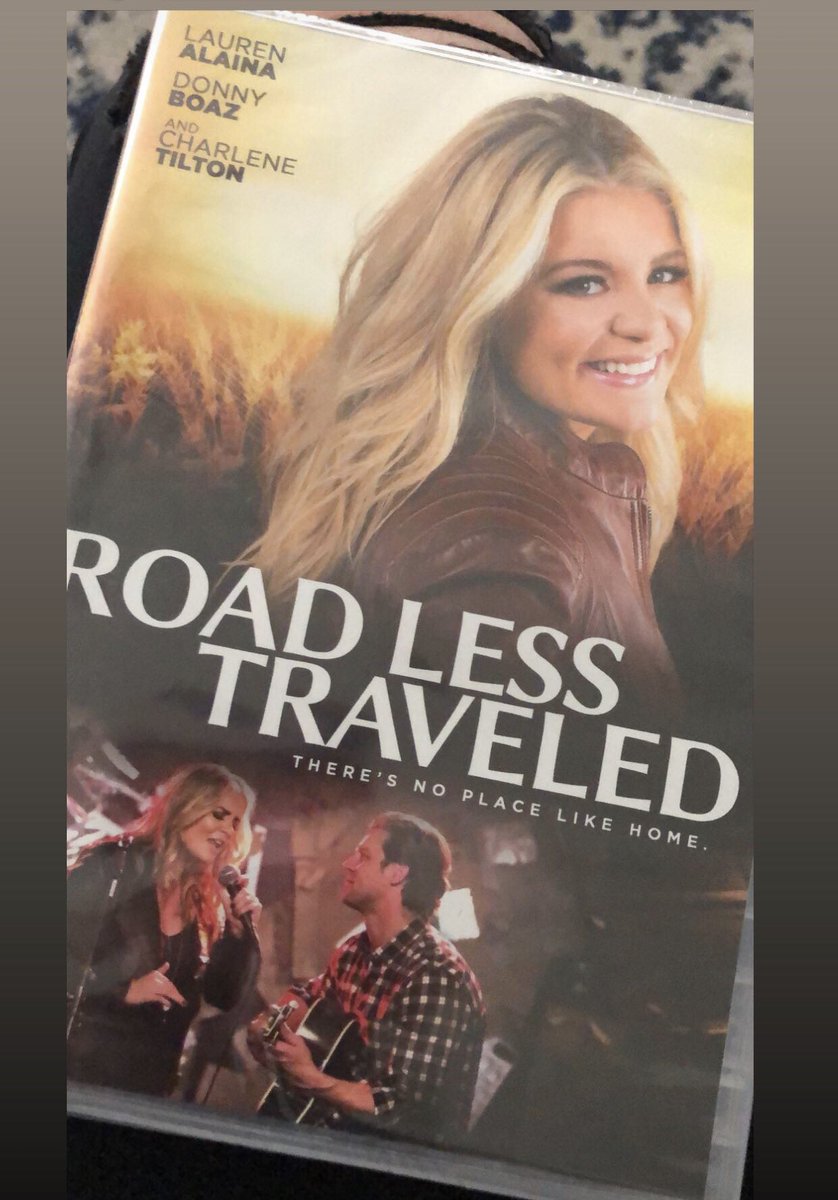 italiangem3737's tweet image. Happy mail day! My @Lauren_Alaina EP #GettingGood finally came!!! (And finally found #RoadlessTraveled on DVD