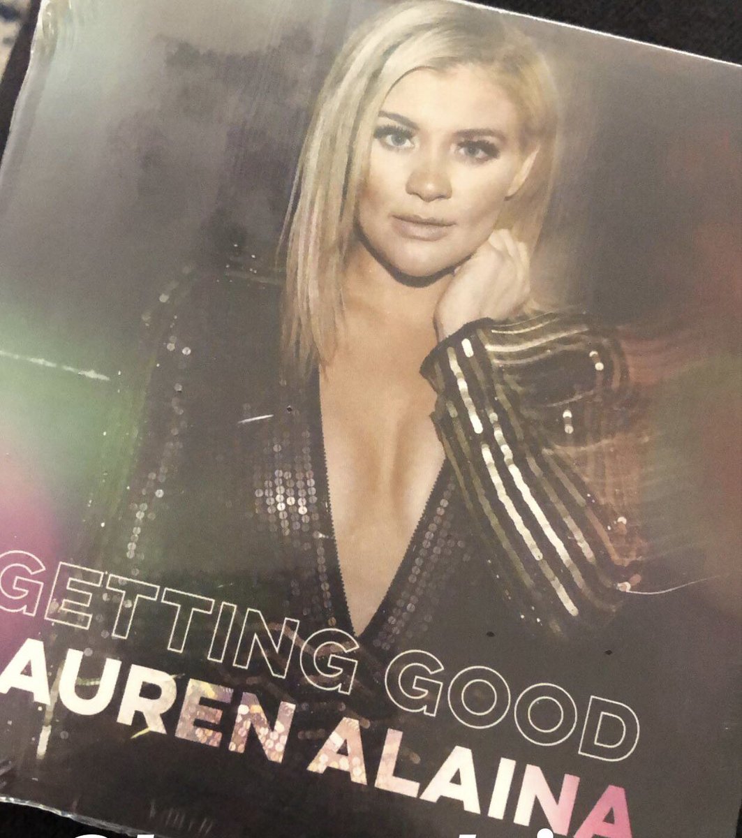 italiangem3737's tweet image. Happy mail day! My @Lauren_Alaina EP #GettingGood finally came!!! (And finally found #RoadlessTraveled on DVD