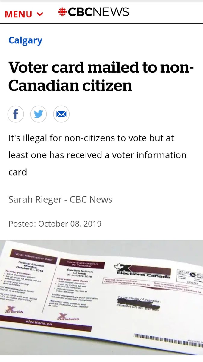 7) There does seem to exist a certain potential for fraud when it comes to mail in ballots, and I think that we need to have more clarity and transparency in our system. I think we should be concerned about this and find ways to eliminate any opportunity for potential fraud.