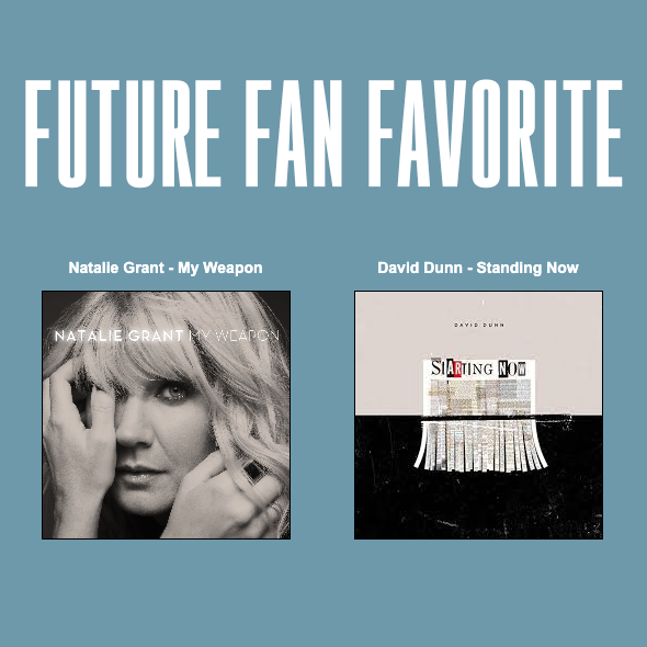 20TheCountdown's tweet photo. #FutureFanFavorite needs your Vote!  Head to our site and pick the one you want to hear next week on the show! 
https://t.co/P8508bhT6Z https://t.co/NmKGZRiO7z