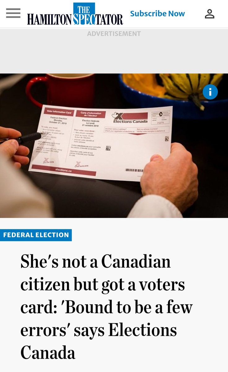 7) There does seem to exist a certain potential for fraud when it comes to mail in ballots, and I think that we need to have more clarity and transparency in our system. I think we should be concerned about this and find ways to eliminate any opportunity for potential fraud.