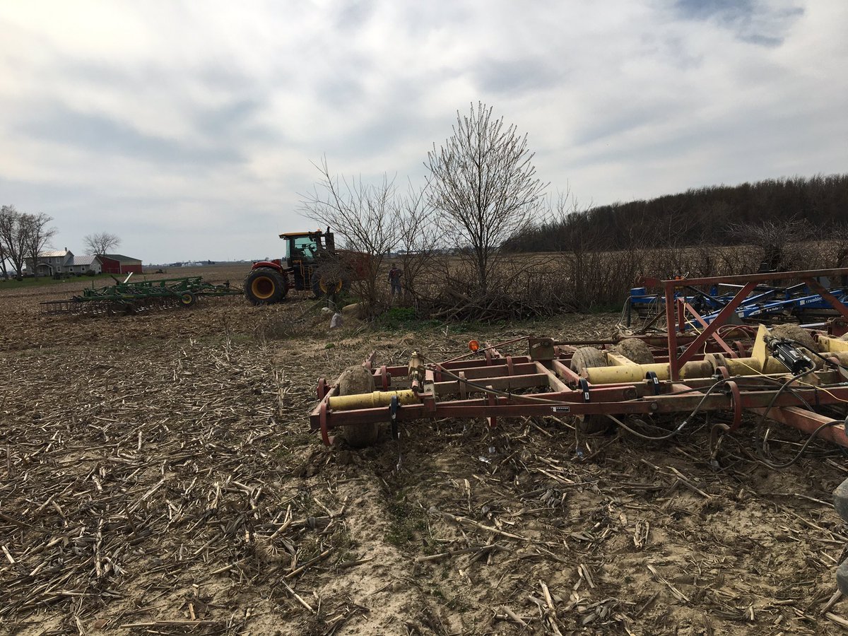 Hard Way Farmer tweet media