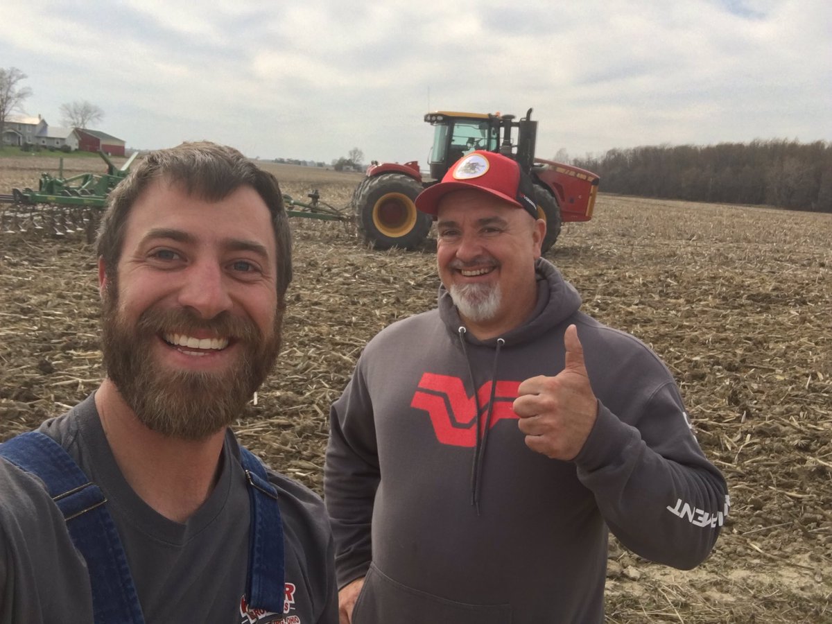 Hard Way Farmer tweet media