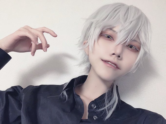 Twitterのコスプレ画像66