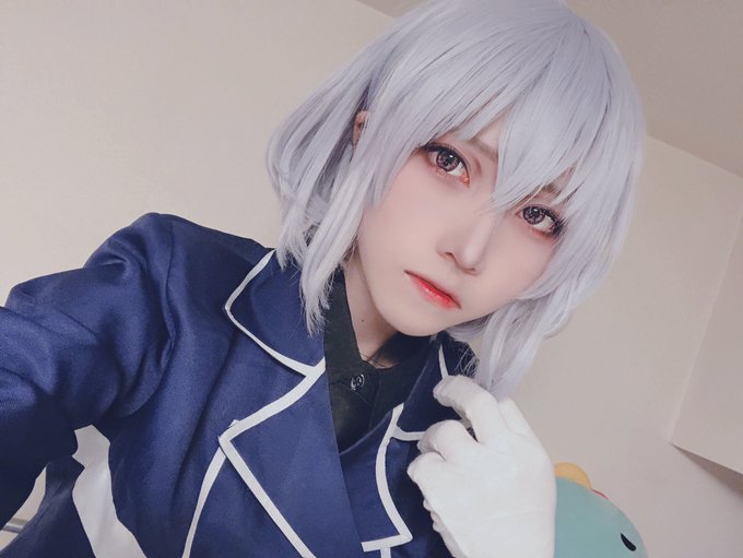 Twitterのコスプレ画像63