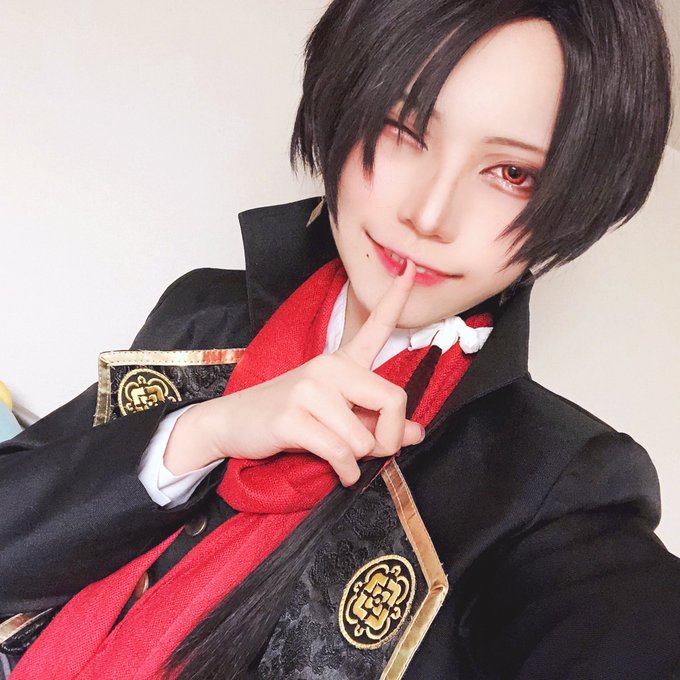 Twitterのコスプレ画像65