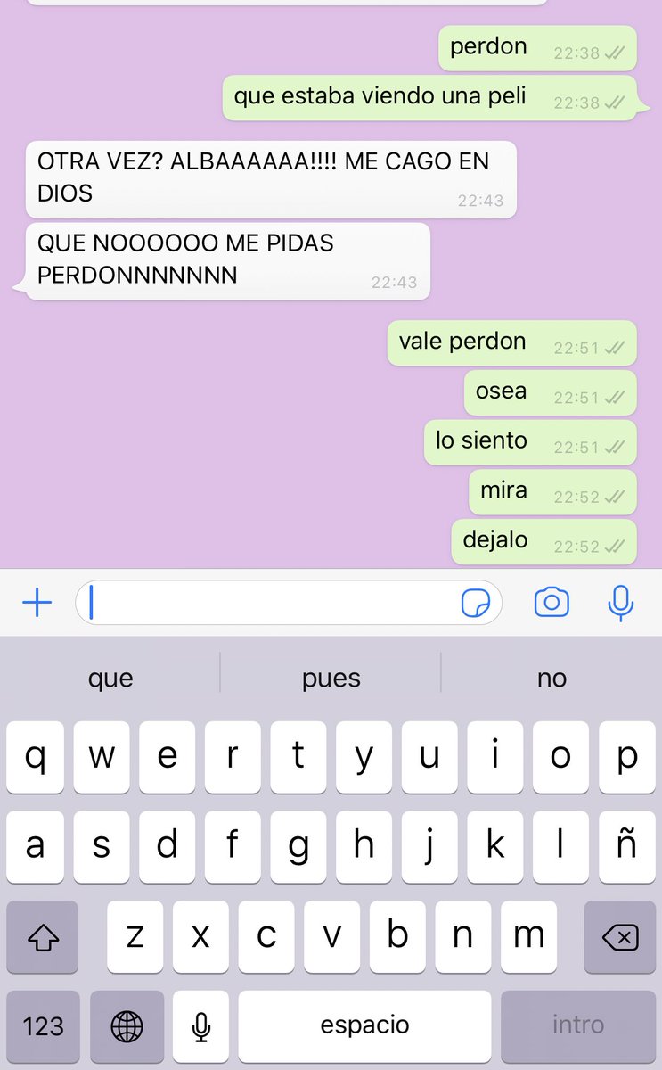 albaricoqque's tweet photo. si,soy ese tipo de persona https://t.co/sUCnGu597u