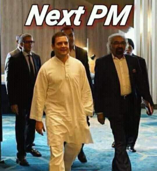 BidishaDixit's tweet photo. WHO ने राहुल जी को विश्व का दूरदर्शी नेता कहा जिसने सबसे पहले अपनी सरकार को कोरोना से आगाह किया.
#coronavirusinindia https://t.co/hwRnuNhDRZ
