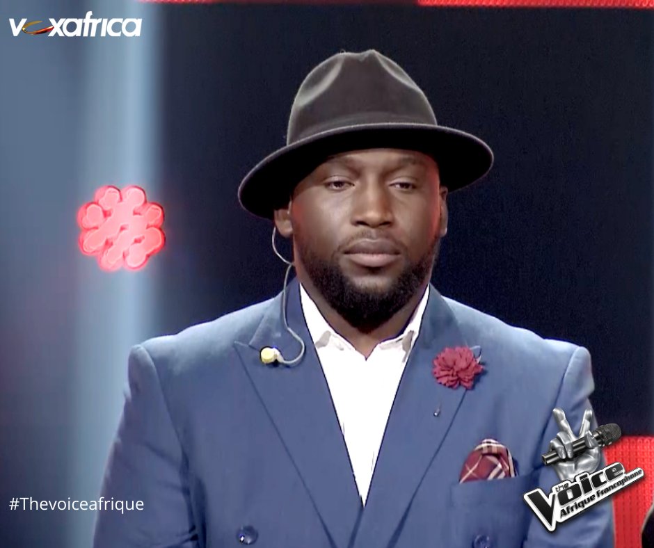 thevoiceafrique's tweet photo. Waouw belle prestation!!! Mais le coach a fait son choix. Gyovanni est sorti vainqueur de la battle et poursuit donc avec l’#EquipeCharlotte. Dommage pour Caleb qui nous quitte ce soir 😥 https://t.co/g22Y0UnKje