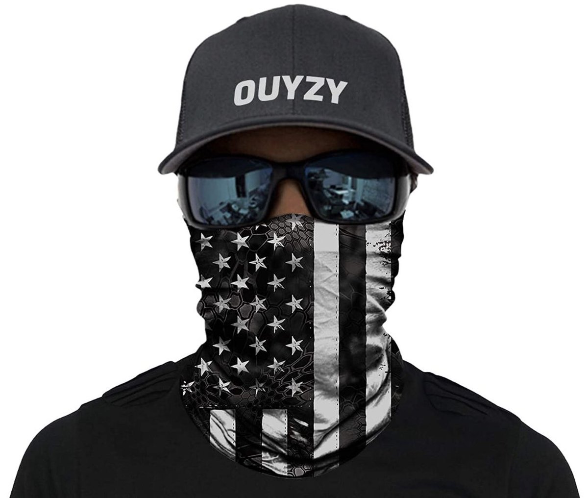 zone_amazon1's tweet image. #SaturdayMorning 
#USA 
#usaCoronavirus 
#Masks 
#scarface 
#COVIDー19 
#StayHome 

Are you tired of looking for face masks? Don’t worry you can wear Face Scarf Cover Mask for multi-use:

amzn.to/3cea81N