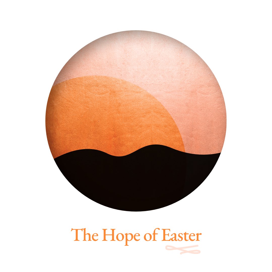 RedemptionBC's tweet photo. Tomorrow. Sundayβs coming. Join us live on YouTube at 10 am.
Link here: https://t.co/8kS8irDUWx
#HeIsRisen #SundaysComing #TheHopeOfEaster #Hope #HolyWeek #RBCFamily #RedemptionOnline #ThisIsRedemption https://t.co/9QRQpzDBuA